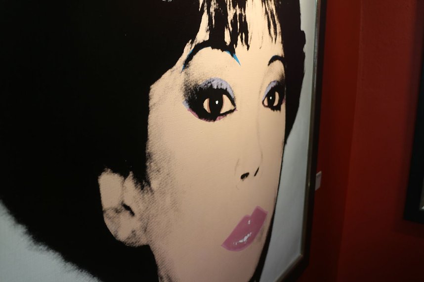 90. Geburtstag im Kunsthaus Meyenburg