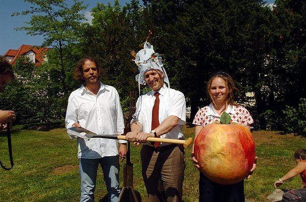 5. Kunstfest im Kunsthaus Meyenburg