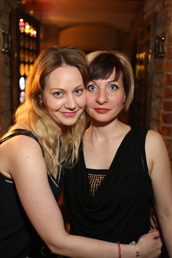 Party im Jugendclubhaus in Nordhausen - der Samstag