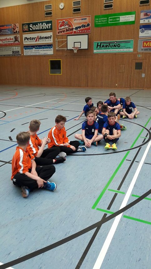 Landesmeisterschaften zum Saisonfinale