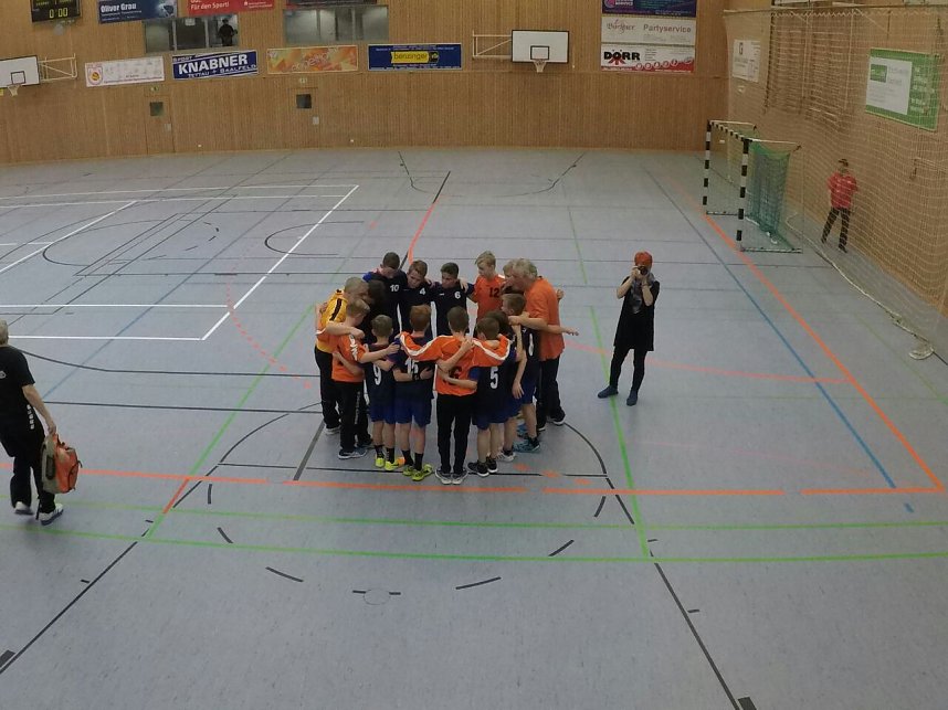 Landesmeisterschaften zum Saisonfinale