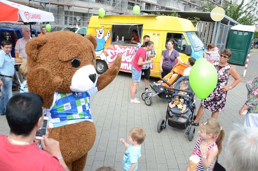 WBG S&uuml;dharz k&uuml;ndigt elf Nachbarschaftsfeste an