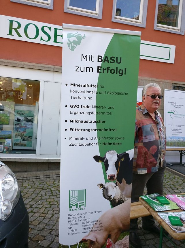 Radeln f&uuml;r eine gute Sache