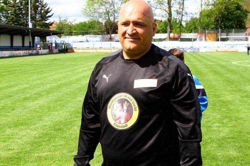 Wacker siegt 3:0 gegen Luckenwalde