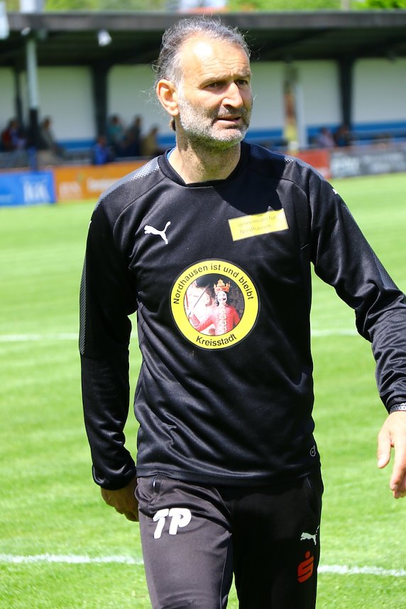 Wacker siegt 3:0 gegen Luckenwalde