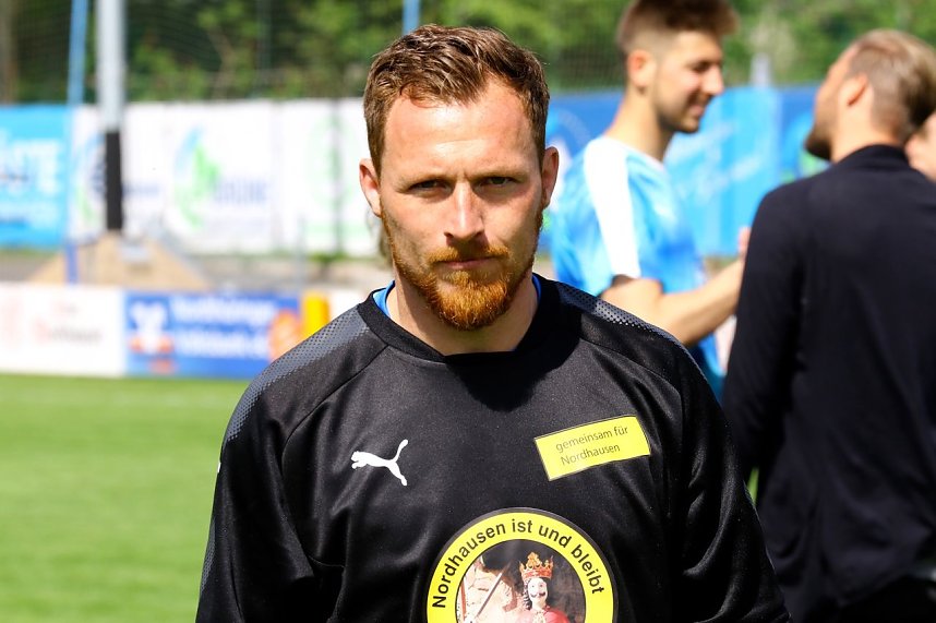 Wacker siegt 3:0 gegen Luckenwalde