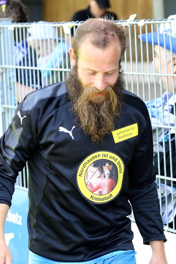 Wacker siegt 3:0 gegen Luckenwalde