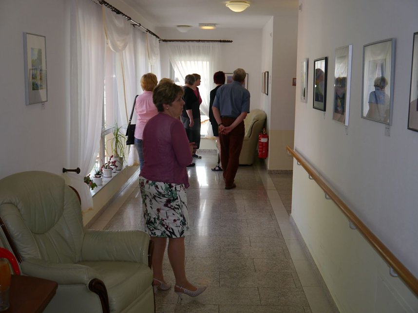 Tr&auml;gerfest beim Diakonieverbund-Nordhausen