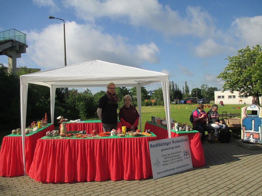 Feste der Lebensfreude