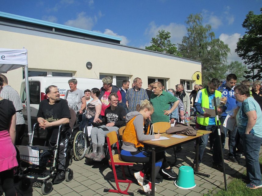 Feste der Lebensfreude