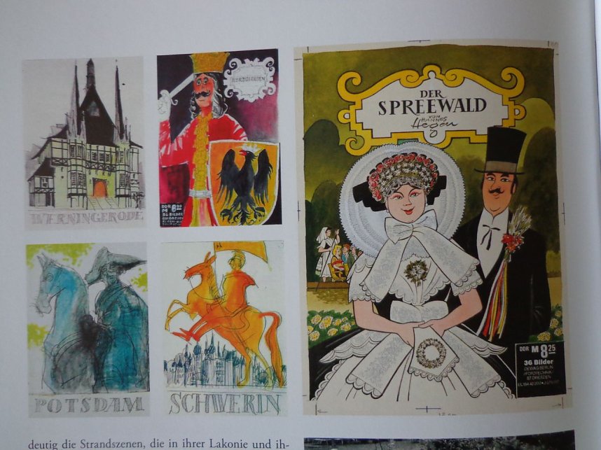 300 Jahre Nordh&auml;user Roland