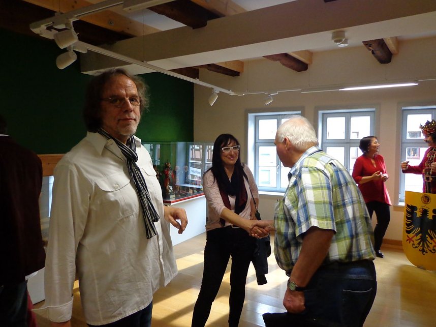 300 Jahre Nordh&auml;user Roland