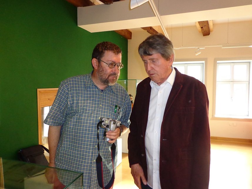 300 Jahre Nordh&auml;user Roland