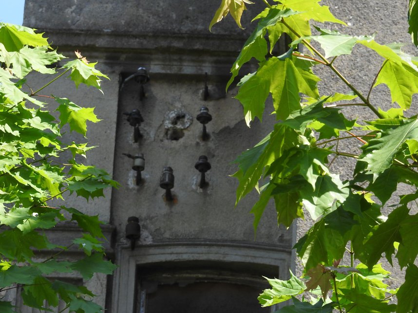 Erste Landoberschule der DDR