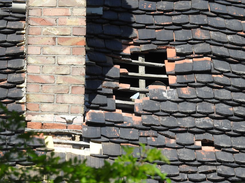 Erste Landoberschule der DDR