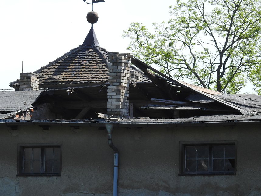 Erste Landoberschule der DDR