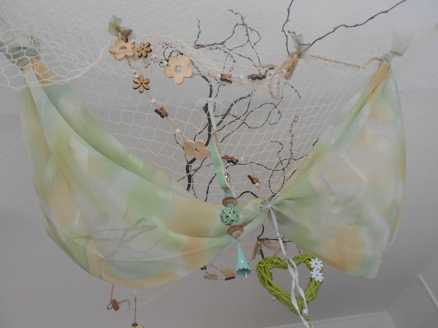 Fr&uuml;hling mit allen Sinnen erlebt und genossen