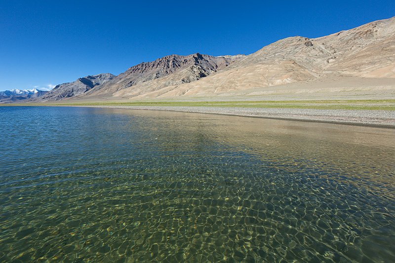 Impressionen vom Indischen Himalaya