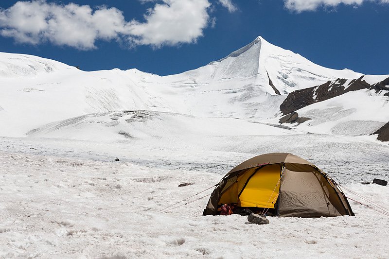 Impressionen vom Indischen Himalaya