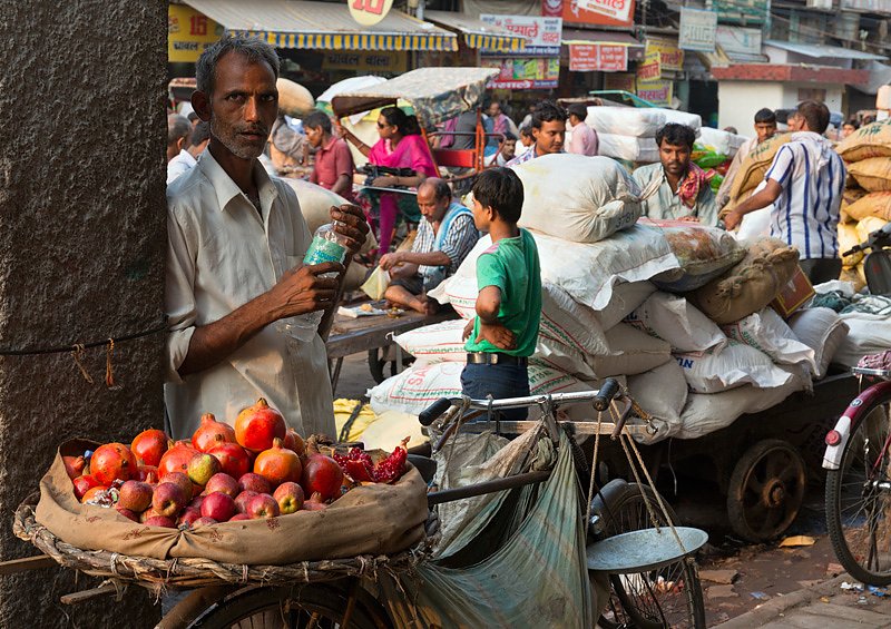 Impressionen vom Indischen Himalaya
