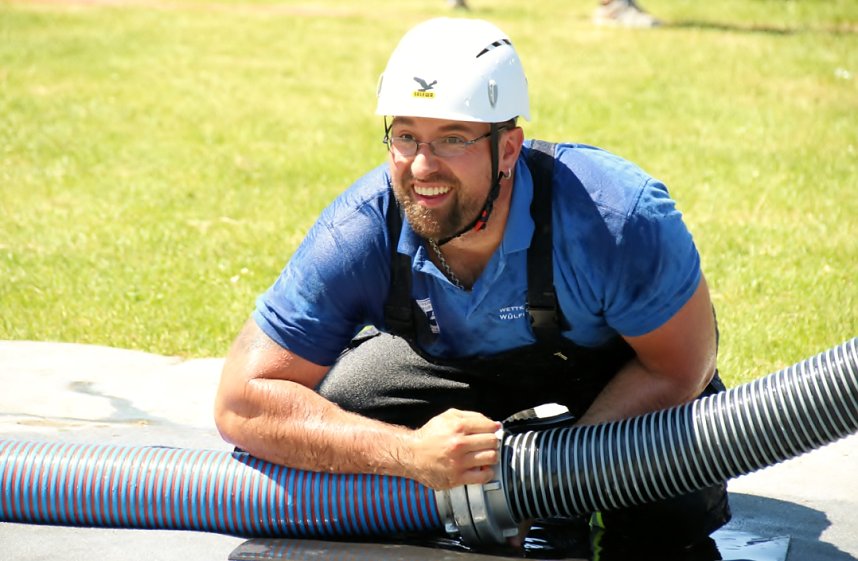 140 Jahre Freiwillige Feuerwehr W&uuml;lfingerode