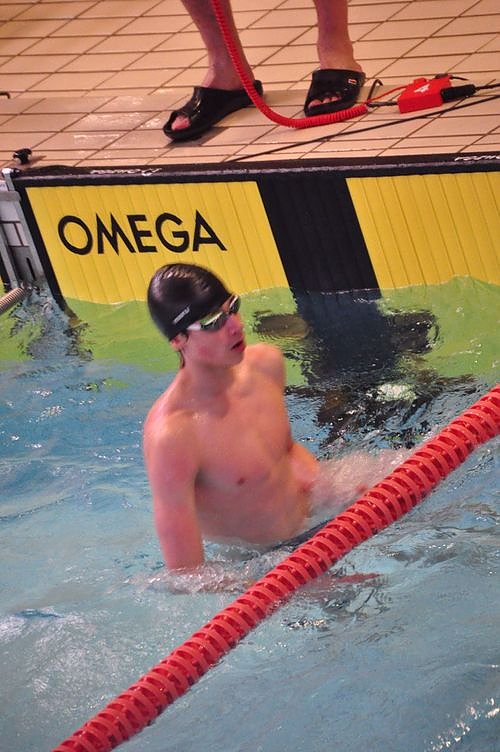 Erfolgreich beim 20. Schwimmwettkampf f&uuml;r Kinder und Jugendliche