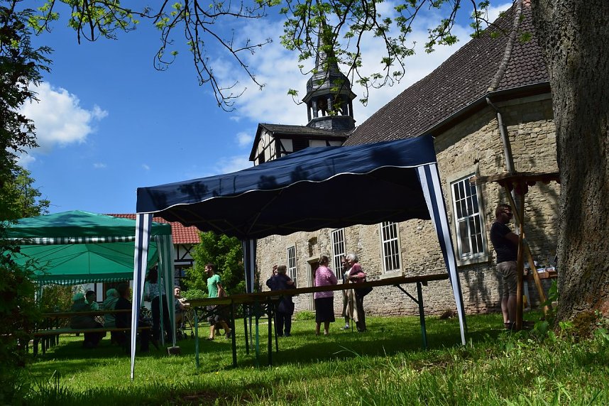 Haferunger Fr&uuml;hlingsfest