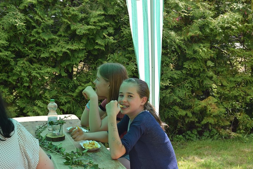 Haferunger Fr&uuml;hlingsfest