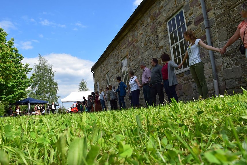 Haferunger Fr&uuml;hlingsfest