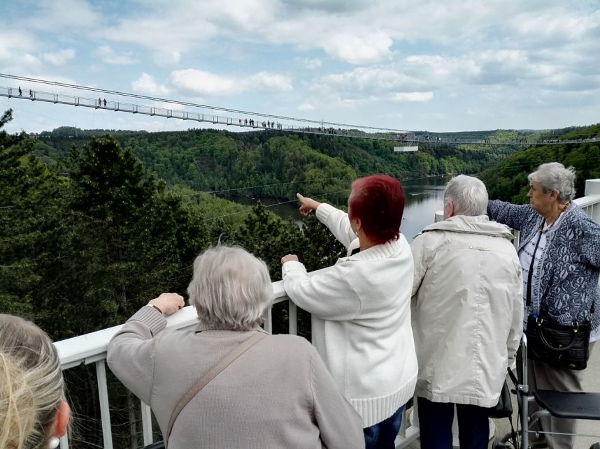 Das war der Mai im Sonnenhof