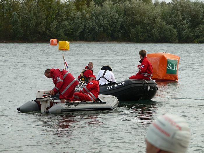 TRiathlon am Scheunenhof