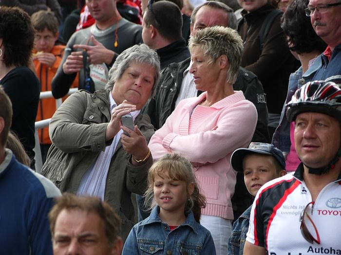 TRiathlon am Scheunenhof