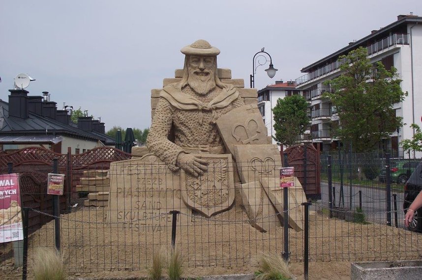 Auf Entdeckungstour in Swinem&uuml;nde