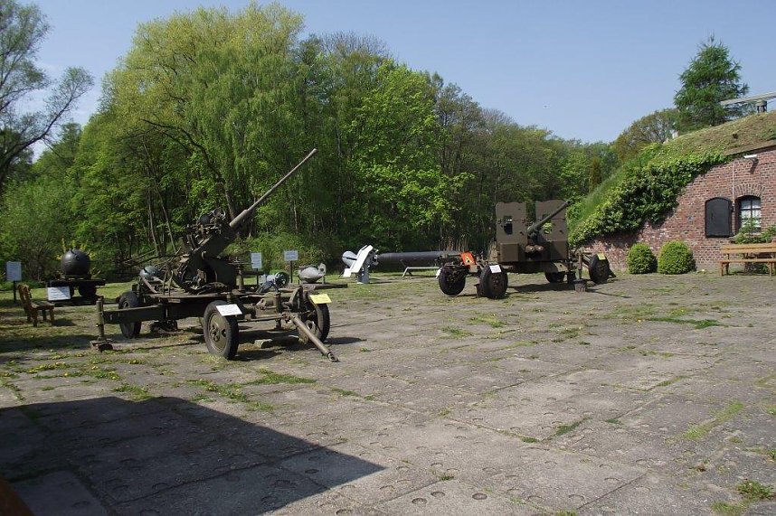 Auf Entdeckungstour in Swinem&uuml;nde