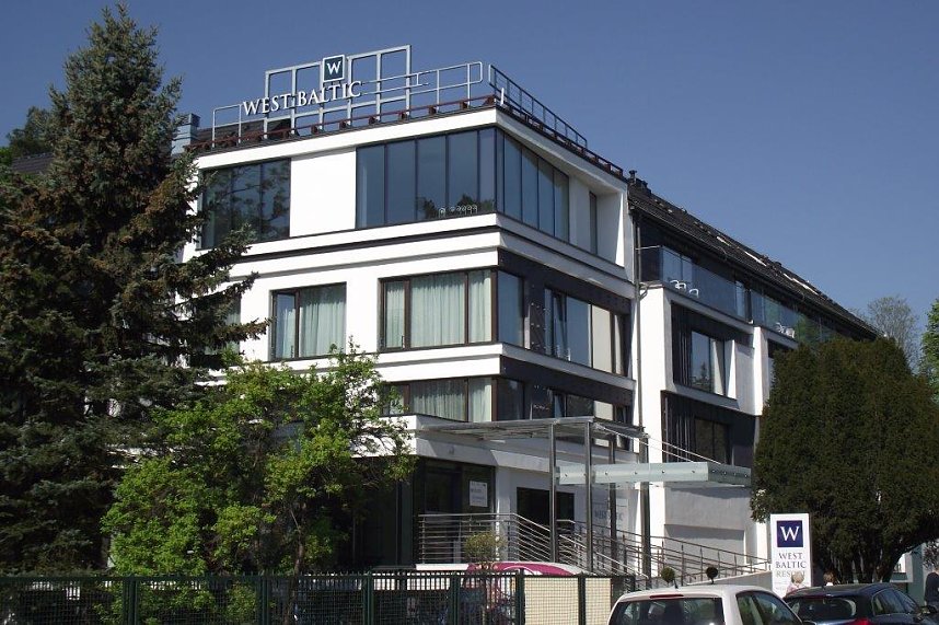 Auf Entdeckungstour in Swinem&uuml;nde