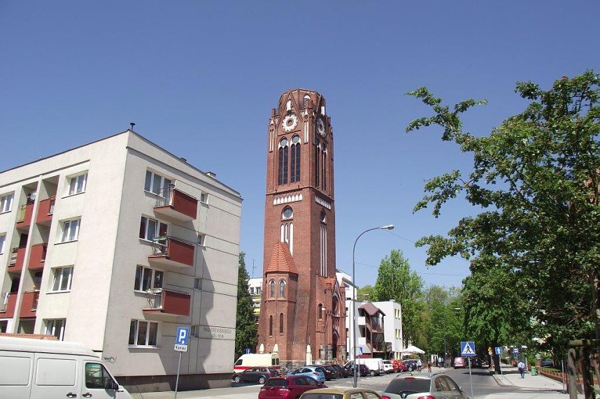 Auf Entdeckungstour in Swinem&uuml;nde