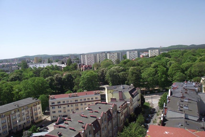 Auf Entdeckungstour in Swinem&uuml;nde