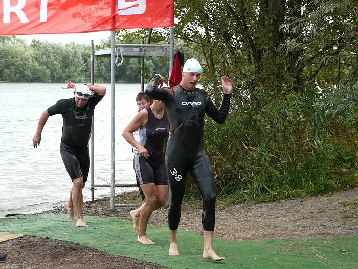 TRiathlon am Scheunenhof