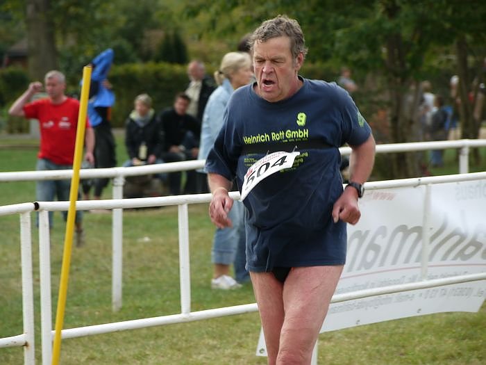 TRiathlon am Scheunenhof