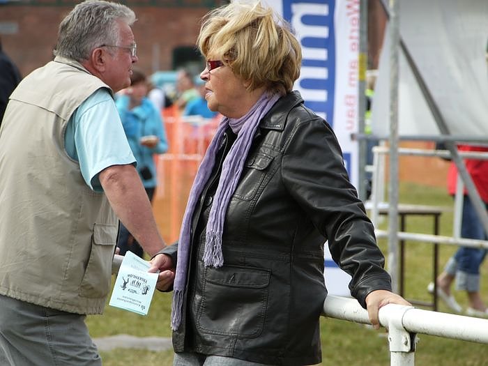 TRiathlon am Scheunenhof