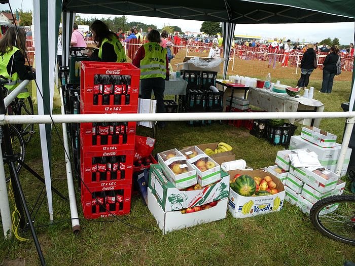 TRiathlon am Scheunenhof