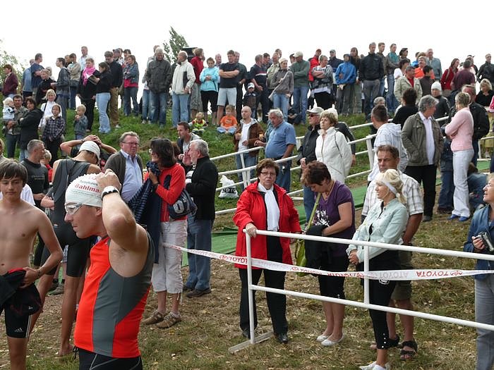 TRiathlon am Scheunenhof