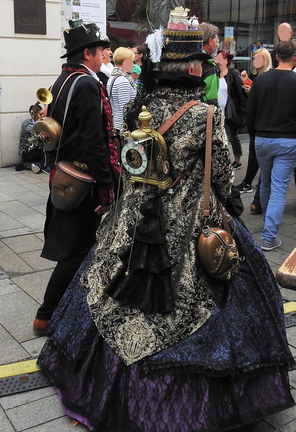 Wave Gotik Treffen 2017