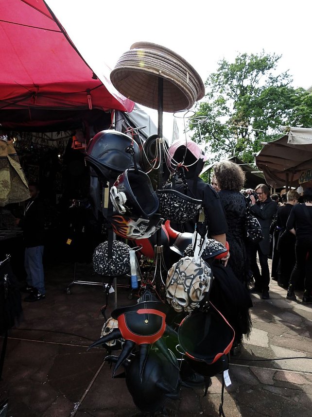 Wave Gotik Treffen 2017