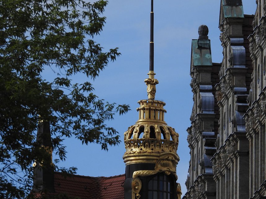 Wave Gotik Treffen 2017 in Leipzig