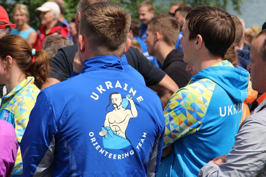 Europacup im Orientierungstauchen in Nordhausen