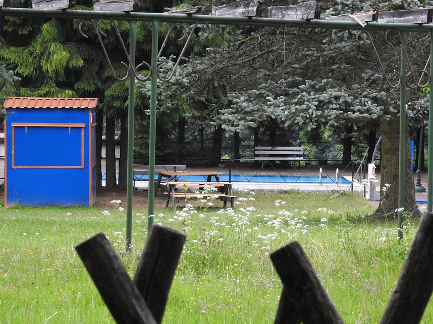 Peter Blei unterwegs im Harz