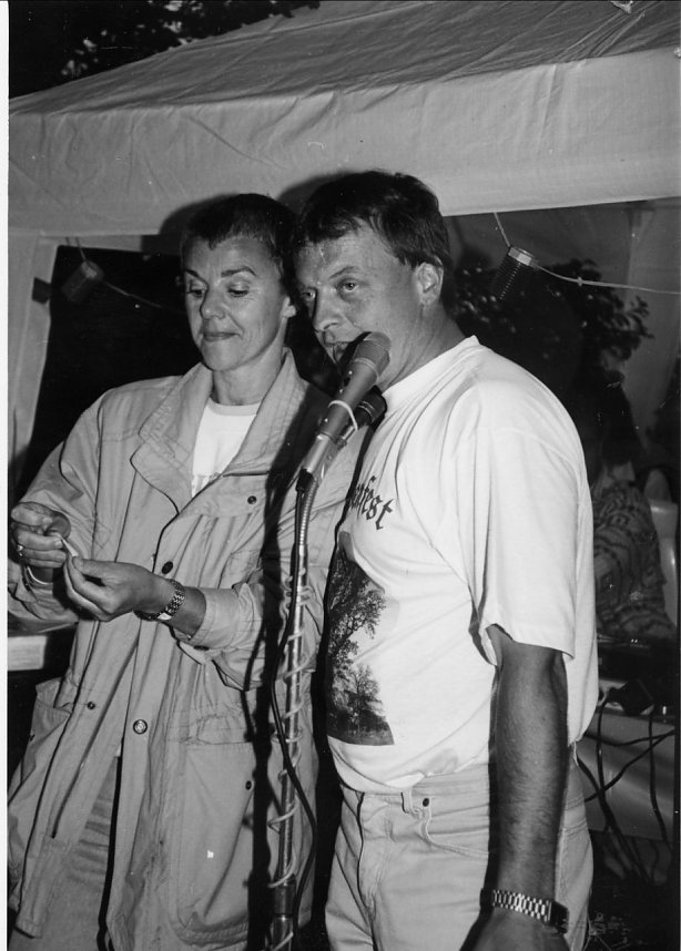 25 Jahre Eichenfest in Krimderode