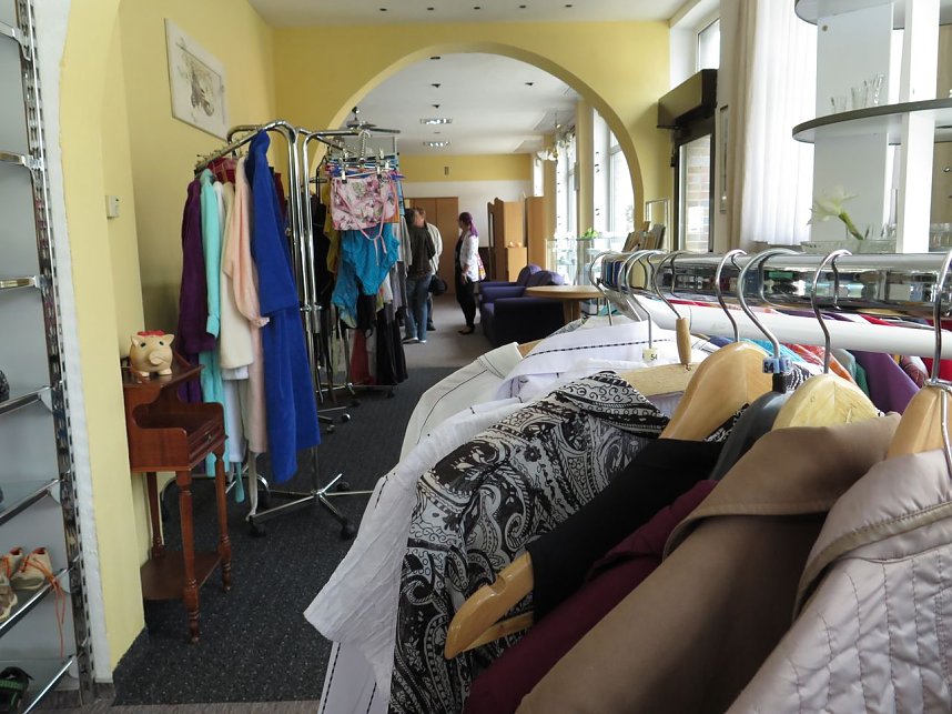 "inpetto" in Bleicherode er&ouml;ffnet