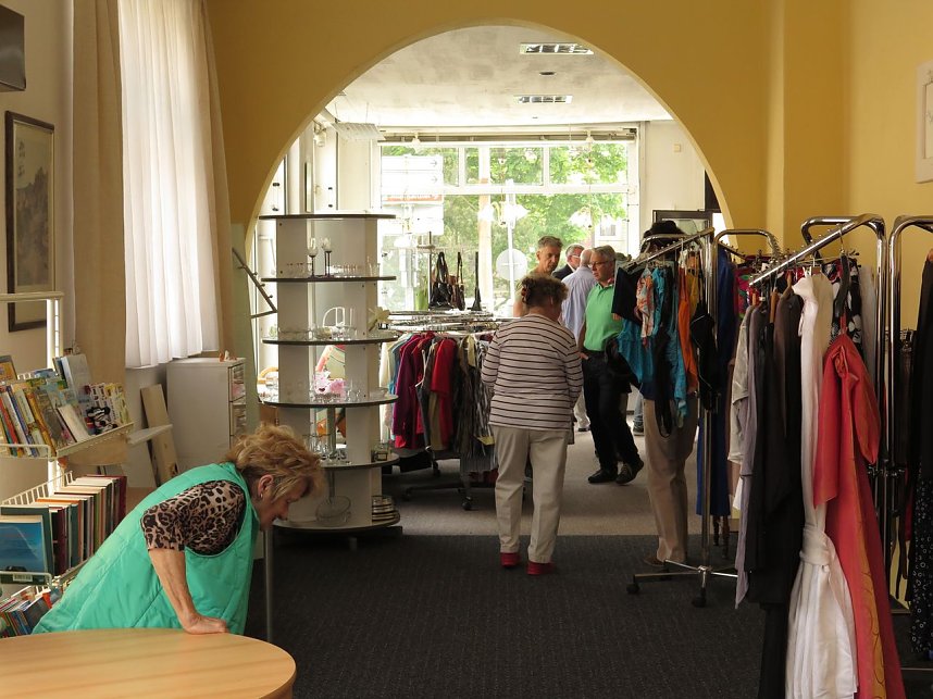 "inpetto" in Bleicherode er&ouml;ffnet